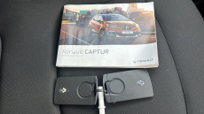 Renault Captur 1.5 dCi 90 Iconic 5dr Diesel Hatchback